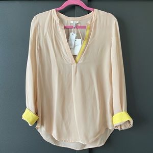 Joie Silk Blouse